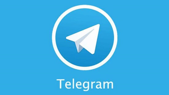 Arti SFS RP di Telegram