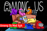 Among Us Mod Apk