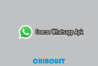 Download Coocoo Whatsapp Apk Mod