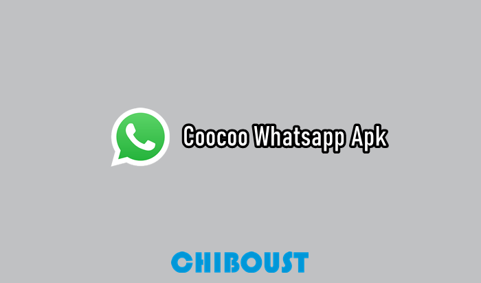 Download Coocoo Whatsapp Apk Mod