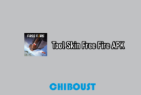 Download Tool Skin Free Fire APK