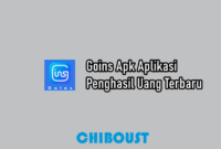 Goins Apk