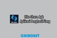 Like Share Apk