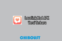 Lovelink Mod APK