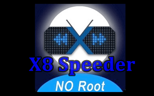 X8 Speeder Apk